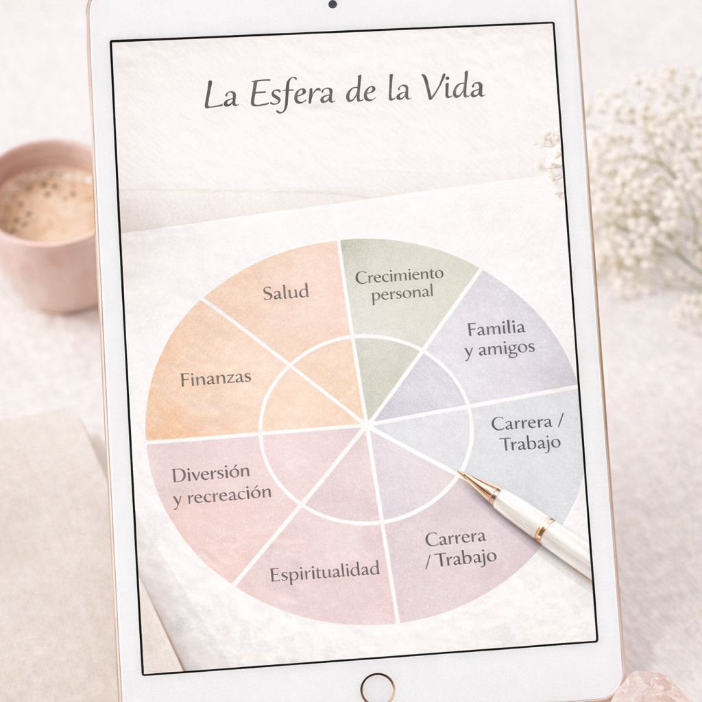 La Esfera de la Vida eBook