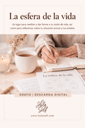 Gratis: La Esfera de la Vida eBook