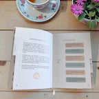 Todo Empieza en Ti - Guía de Autocuidado y Diario