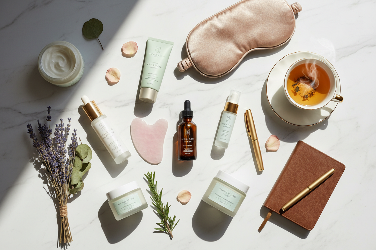 my favorite products to use